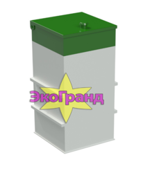Эко-Гранд 5 ПР