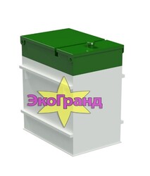 Эко-Гранд 6 ПР